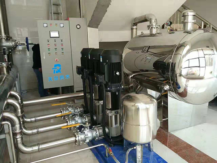高效净水膜技术的应用研究：开启水处理新时代